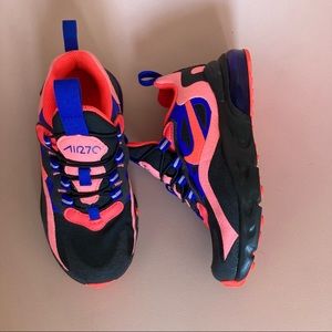 Kids Nike Airmax sneakers